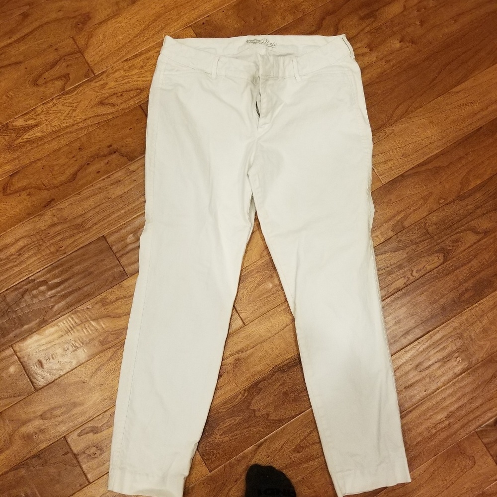 Pixie pants